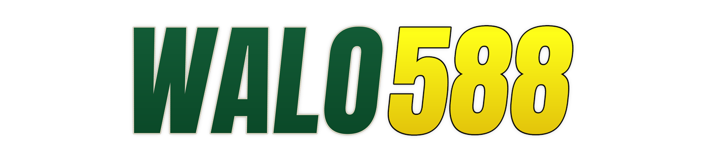 walo588 logo